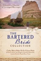The_bartered_bride_collection