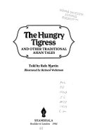 The_hungry_tigress_and_other_traditional_Asian_tales