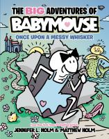 The_Big_adventures_of_Babymouse