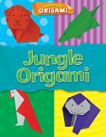 Jungle_origami