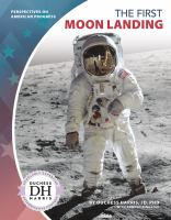 The_first_moon_landing