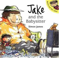Jake_and_the_babysitter