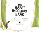 The_happy_hedgehog_band