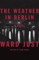The_weather_in_Berlin