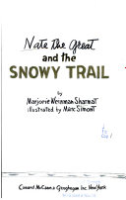 Nate_the_Great_and_the_snowy_trail