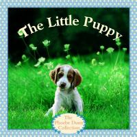The_little_puppy