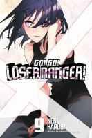 Go__Go__Loser_ranger_