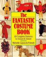 The_fantastic_costume_book