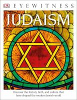 Eyewitness_Judaism