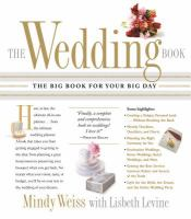 The_wedding_book