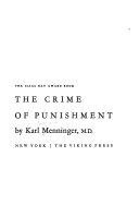 The_crime_of_punishment
