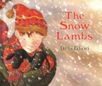The_snow_lambs
