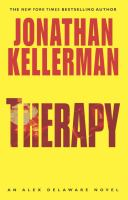 Therapy__Alex_Delaware_novel
