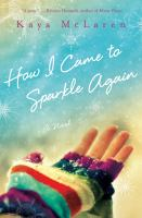How_I_came_to_sparkle_again