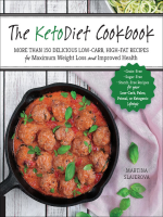 The_KetoDiet_Cookbook