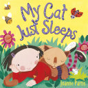 My_cat_just_sleeps