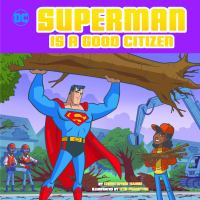 Superman_is_a_good_citizen