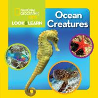 Ocean_creatures