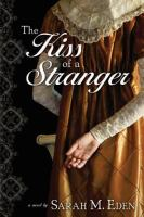 The_kiss_of_a_stranger