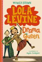 Lola_Levine__drama_queen