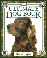 The_ultimate_dog_book