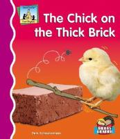 The_Chick_on_the_Thick_Brick