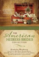 The_American_heiress_brides_collection