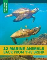 12_Marine_Animals_Back_From_The_Brink