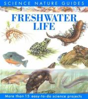 Freshwater_life_of_North_America