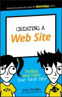 Creating_a_web_site