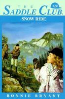 Snow_Ride