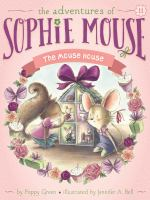 The_Adventrues_of_Sophie_Mouse
