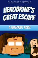 Herobrine_s_great_escape