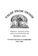 Tales_from_Grimm