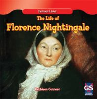 The_life_of_Florence_Nightingale