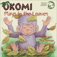 Okomi_plays_in_the_leaves