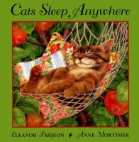 Cats_sleep_anywhere