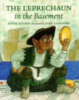 The_leprechaun_in_the_basement