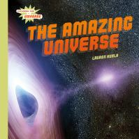 The_amazing_universe