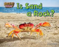 Is_sand_a_rock_