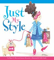 Just_my_style