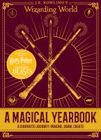 A_magical_yearbook