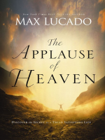 The_Applause_of_Heaven