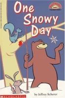 One_snowy_day