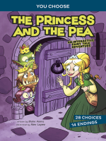 The_Princess_and_the_Pea