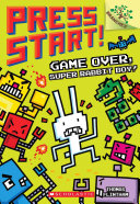 Press_start__1_Game_over__Super_Rabbit_Boy_