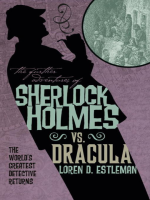 Sherlock_vs__Dracula