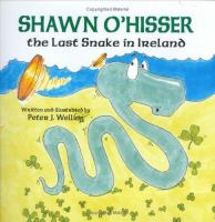 Shawn_O_Hisser__the_last_snake_in_Ireland