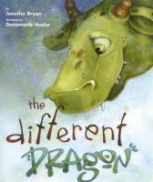 The_different_dragon