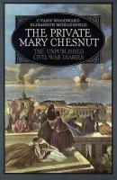 The_private_Mary_Chesnut
